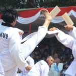 Bela diri 2