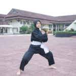 Bela diri 3