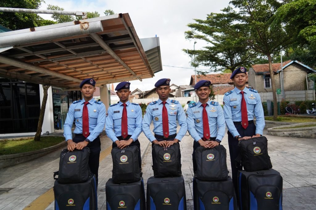 Dinas Cuti Siswa SMA Taruna Nusantara Kampus Cimahi: Menjaga Keseimbangan Akademik dan Pembinaan Karakter