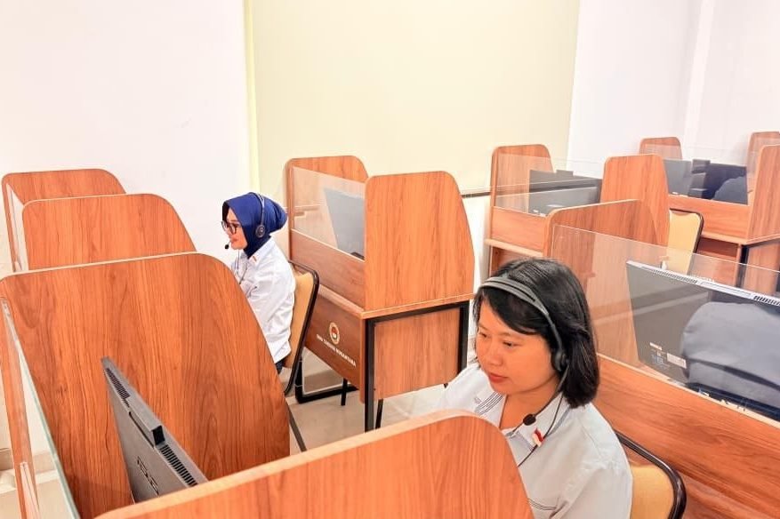 Menjaring Tunas Terbaik Nusantara, 5.000 Casis Ikuti Seleksi Wawancara Daring SMA Taruna Nusantara 2026
