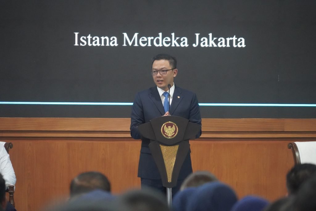 Jelajahi Pusat Strategis Negara, Sinergi Taruna TN 35 Sukses Gelar Rangkaian Kunjungan Edukatif “i-Pintar” 2026