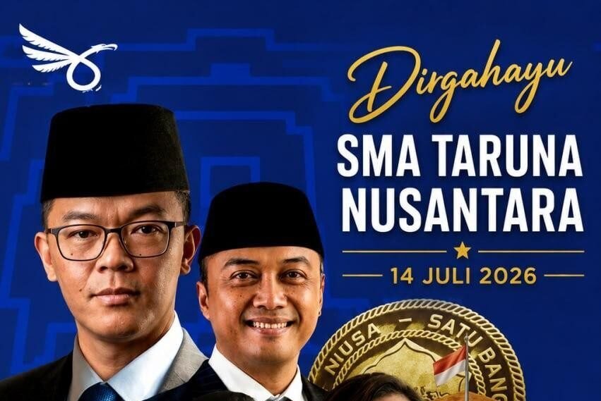Refleksi 36 Tahun SMA Taruna Nusantara: Mengukuhkan Pengabdian, Menghadirkan Karya Nyata bagi Bangsa